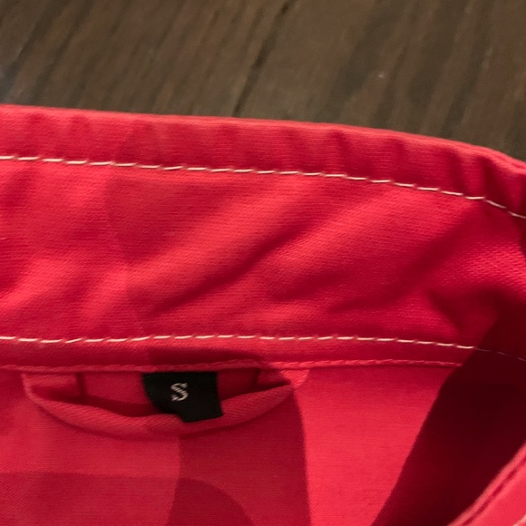 Ladies woven short Spring jacket - Picture 6 of 6